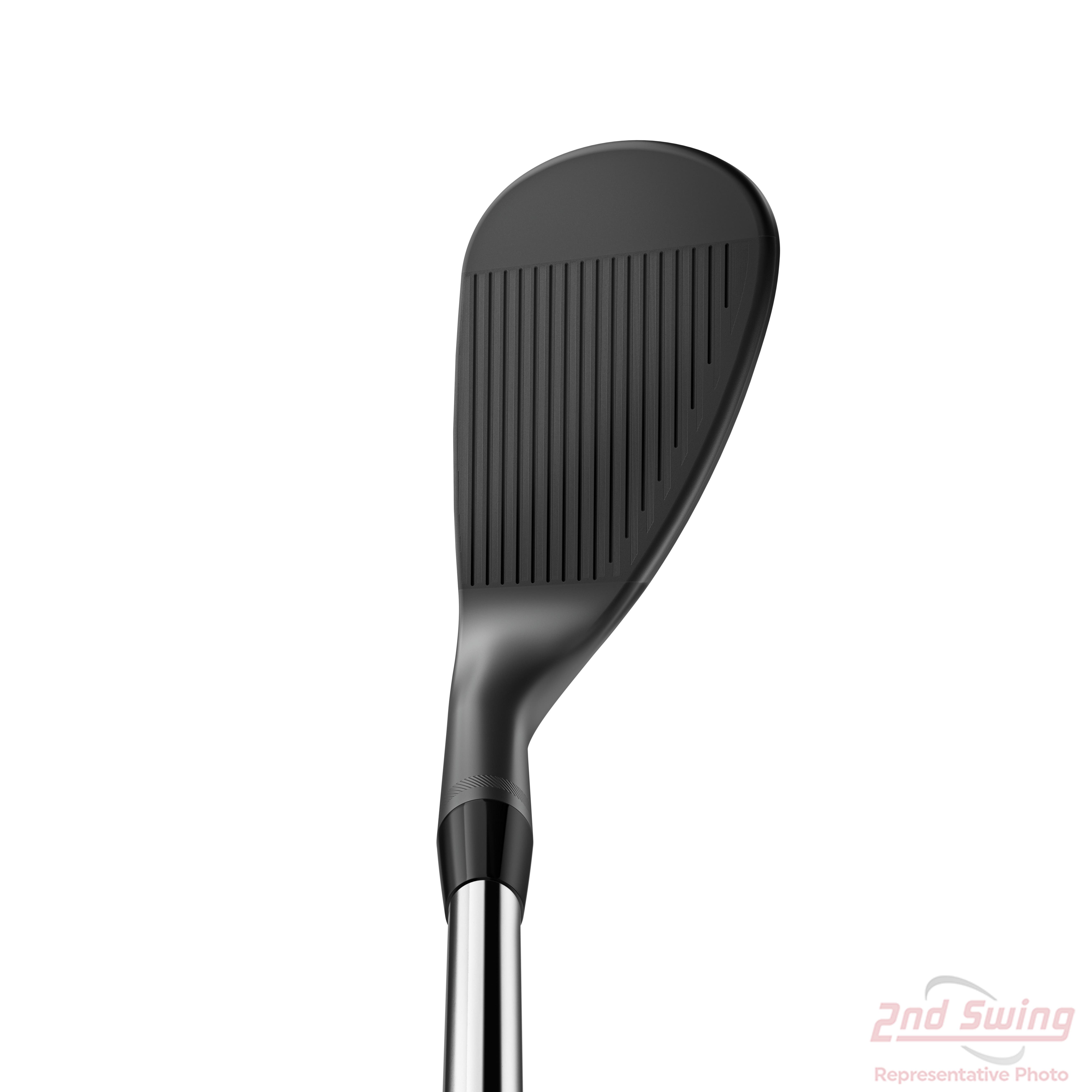 Titleist Vokey SM10 Jet Black Wedge (C3805978) | 2nd Swing Golf